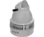 Humidificador comercial nebulizador ultrafino Active Air Ultra-Fine Mist 75 pintas por día motor industrial conexión dir