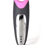 Piper - MASTURBATOR multifunción recargable con succión