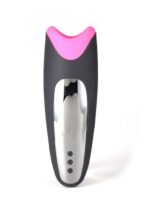 Piper - MASTURBATOR multifunción recargable con succión