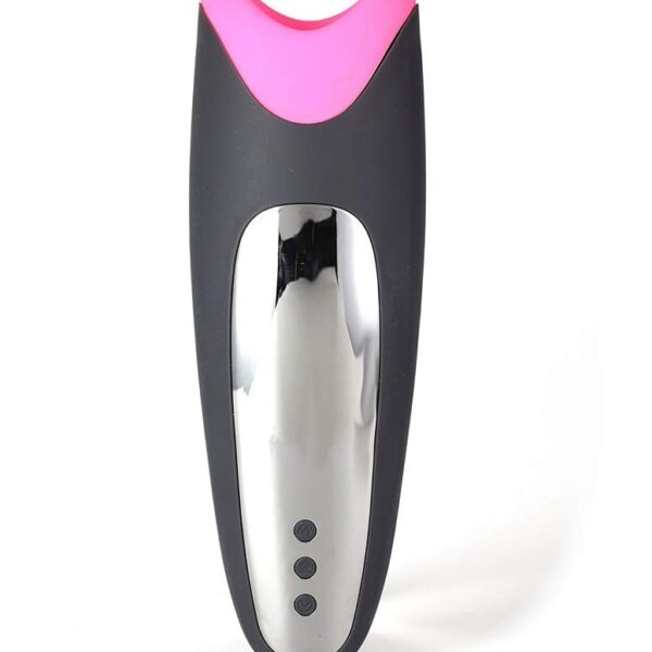 Piper - MASTURBATOR multifunción recargable con succión