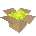 Onix Pelotas de pickleball para exteriores