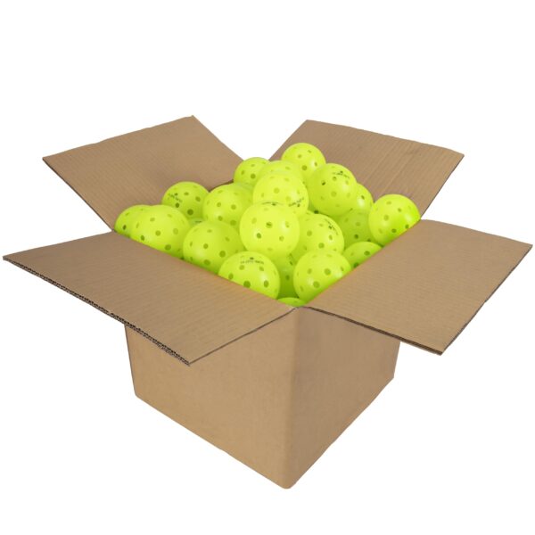 Onix Pelotas de pickleball para exteriores