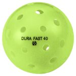 Onix Pelotas de pickleball para exteriores