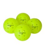 Onix Pelotas de pickleball para exteriores