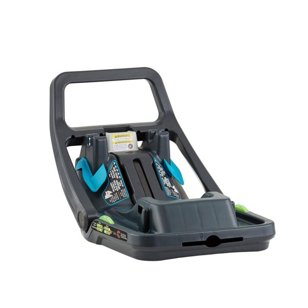 Baby Jogger RAPIDLOCK - Base de asiento infantil para automóvil, compatible con City GO 2