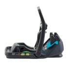 Baby Jogger RAPIDLOCK - Base de asiento infantil para automóvil, compatible con City GO 2