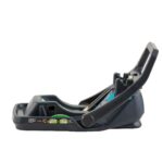 Baby Jogger RAPIDLOCK - Base de asiento infantil para automóvil, compatible con City GO 2