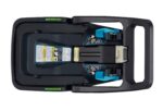 Baby Jogger RAPIDLOCK - Base de asiento infantil para automóvil, compatible con City GO 2