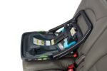 Baby Jogger RAPIDLOCK - Base de asiento infantil para automóvil, compatible con City GO 2