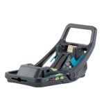 Baby Jogger RAPIDLOCK - Base de asiento infantil para automóvil, compatible con City GO 2