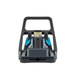 Baby Jogger RAPIDLOCK - Base de asiento infantil para automóvil, compatible con City GO 2