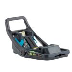 Baby Jogger RAPIDLOCK - Base de asiento infantil para automóvil, compatible con City GO 2