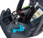 Baby Jogger RAPIDLOCK - Base de asiento infantil para automóvil, compatible con City GO 2