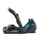Baby Jogger RAPIDLOCK - Base de asiento infantil para automóvil, compatible con City GO 2