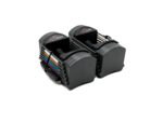 Mancuerna deportiva de 24 libras por PowerBlock