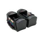 Mancuerna deportiva de 24 libras por PowerBlock