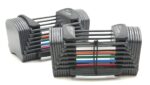 Mancuerna deportiva de 24 libras por PowerBlock