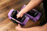 Mancuerna deportiva de 24 libras por PowerBlock
