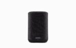 Denon Home 150 Altavoz inteligente inalámbrico - Diseño compacto, Wi-Fi y Bluetooth, HEOS integrado, Alexa integrado, Si