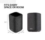 Denon Home 150 Altavoz inteligente inalámbrico - Diseño compacto, Wi-Fi y Bluetooth, HEOS integrado, Alexa integrado, Si