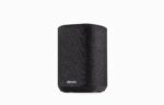 Denon Home 150 Altavoz inteligente inalámbrico - Diseño compacto, Wi-Fi y Bluetooth, HEOS integrado, Alexa integrado, Si