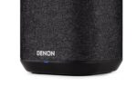 Denon Home 150 Altavoz inteligente inalámbrico - Diseño compacto, Wi-Fi y Bluetooth, HEOS integrado, Alexa integrado, Si
