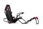 Cockpit Simulador de Carreras Plegable Next Level Racing F-GT Lite NLR-S015 Formula y GT