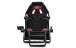 Cockpit Simulador de Carreras Plegable Next Level Racing F-GT Lite NLR-S015 Formula y GT