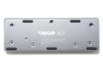 Teclado mecánico gaming Drop ALT High Profile MDX-31828-6 65% 67 teclas interruptores hot-swap Cherry MX Brown marco alu