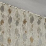 Juego de edredón jacquard Madison Park MPS10-459 poliéster 9 piezas tamaño King