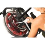 Máquina de Remo de Agua Paradigm Health and Wellness 2671D capacidad 300 libras