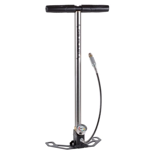 Air Venturi Bomba de mano G9 4500 PSI PCP Airgun