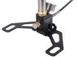 Air Venturi Bomba de mano G9 4500 PSI PCP Airgun