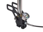 Air Venturi Bomba de mano G9 4500 PSI PCP Airgun