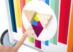 Small Foot Wooden Toys - Andador de elefante dulce prémium y centro de actividades 5 en 1 diseñado para niños pequeños d