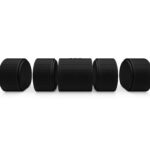 Air Audio – El primer altavoz inalámbrico Bluetooth portátil desarmable con sonido Surround, para uso en múltiples habit