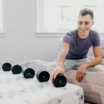 Air Audio – El primer altavoz inalámbrico Bluetooth portátil desarmable con sonido Surround, para uso en múltiples habit