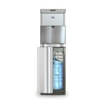 Dispensador Enfriador de Agua Brio Moderna CLBL720SC Carga Inferior Triple Temperatura Regulable Autolimpieza Panel Táct