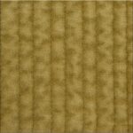 Colcha terciopelo algodón lavado a piedra HiEnd Accents FB6500-FQ-TU súper Queen amarillo topo estilo rústico