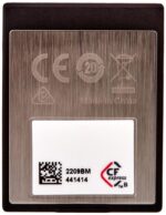 SanDisk Tarjeta CFexpress Extreme PRO de 512 GB tipo B - SDCFE-512G-GN4NN, interfaz micro sdxc, tipo de memoria XQD