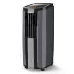 Aire acondicionado portatil TOSOT GPC06AK-A3NNA1C 10000 BTU ASHRAE 6000 BTU DOE con deshumidificador control remoto y ki