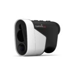 Garmin Approach Z82, Telémetro Láser GPS de Golf, Precisión Dentro de 10" de la Bandera, Superposiciones de Campo 2-D