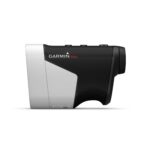Garmin Approach Z82, Telémetro Láser GPS de Golf, Precisión Dentro de 10" de la Bandera, Superposiciones de Campo 2-D