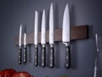 WÜSTHOF Cuchillo utilitario clásico de 5"