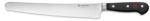 WÜSTHOF Cuchillo Super Slicer Classic de 10", negro Wusthof 1040133126