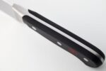 WÜSTHOF Cuchillo Super Slicer Classic de 10", negro Wusthof 1040133126