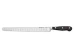 WÜSTHOF Cuchillo rebanador de jamón clásico de 10 pulgadas, negro Wusthof 1040106626