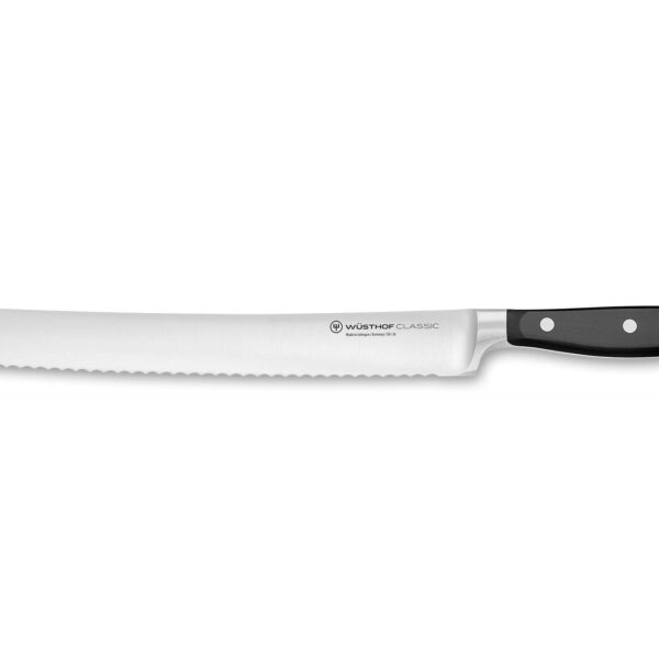 WÜSTHOF Cuchillo de pan clásico Wusthof 1040101026