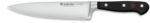 WÜSTHOF Cuchillo de chef clásico de 7 pulgadas, negro Wusthof 1040100118