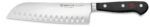 WÜSTHOF Cuchillo Santoku clásico de 7" Wusthof 1040131317
